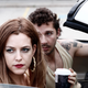 Riley Keough and Shia LaBeouf in American Honey (Photo: A24)
